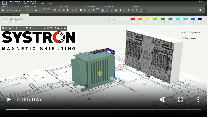 Edison Low Frequency Simulator Introduction